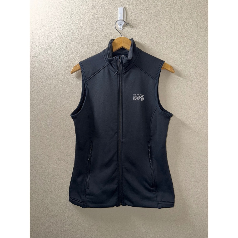 Women's Mountain Hard Wear Vest Size Small